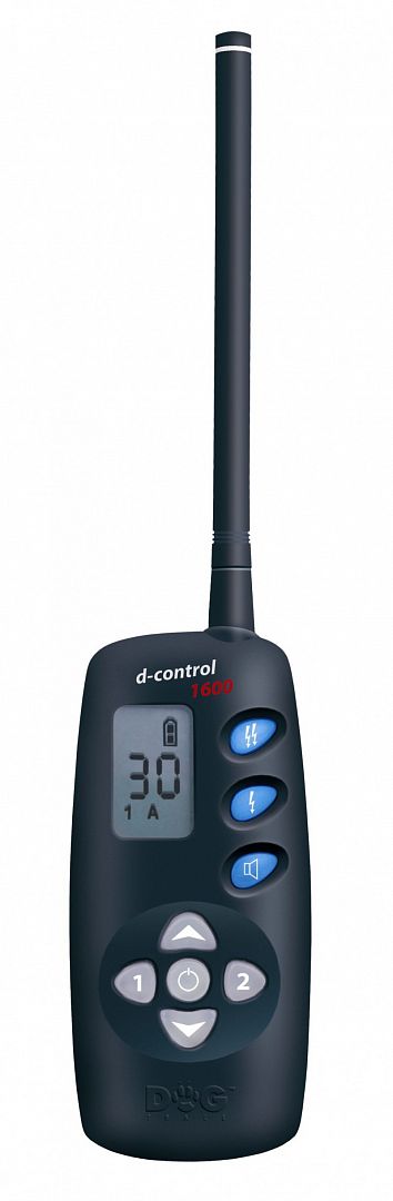 Dogtrace D-control 1610 elektromos nyakörv (1)