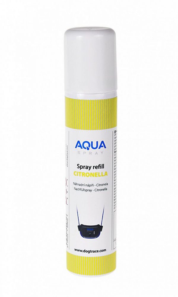 Dogtrace D-control 300 aqua spray kiképző nyakörv (5)