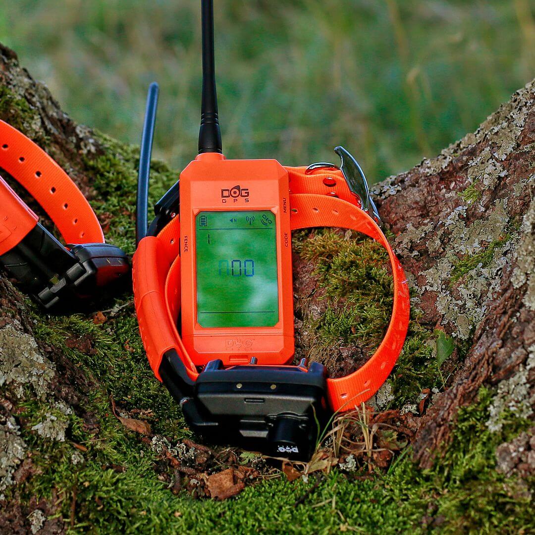 DOG GPS X25TB Professzionális helymeghatározó GPS nyakörv DOGTRACE (4) DOG GPS X25TB Professzionális helymeghatározó GPS nyakörv DOGTRACE (4)