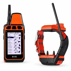 DOG GPS X40TB szett Professzionális helymeghatározó GPS DOGTRACE