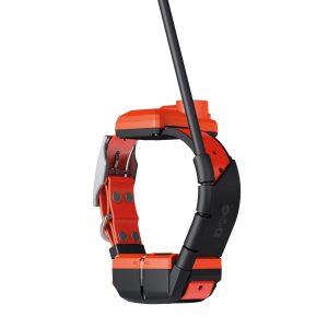 GPS X40B plusz nyakörv Professzionális helymeghatározó DOGTRACE (9)