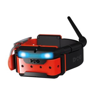 GPS X40T plusz nyakörv Professzionális helymeghatározó DOGTRACE (11)