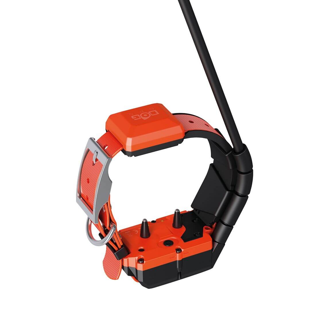 GPS X40T plusz nyakörv Professzionális helymeghatározó DOGTRACE (6) GPS X40T plusz nyakörv Professzionális helymeghatározó DOGTRACE (6)