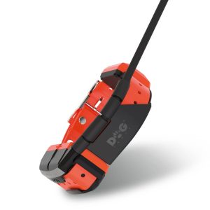 GPS X40T plusz nyakörv Professzionális helymeghatározó DOGTRACE (9)