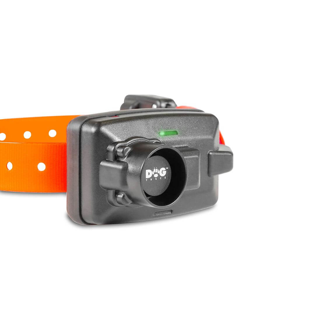 dogtrace-8567-3 DOG GPS X25TB Short, gyári részletfotó 3