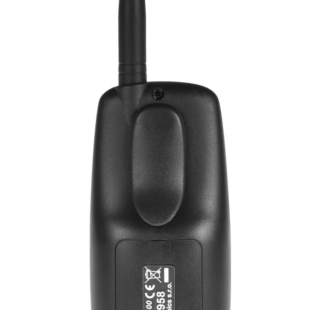 dogtrace-908-3 D-control 1640, gyári részletfotó 3