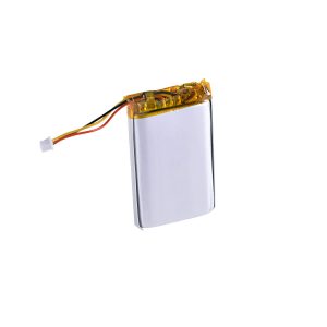 DOG GPS Li-Pol akkumulátor, 1900 mAh, gyári termékfotó