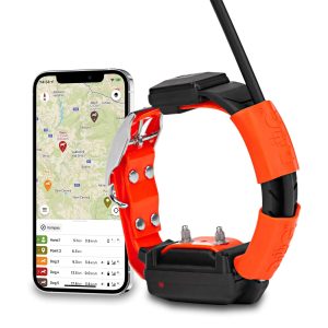 DOG GPS X30T, gyári termékfotó