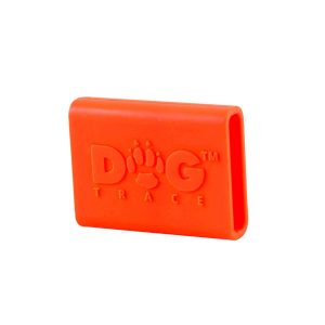 DOG GPS RF antenna rögzítő gumigyűrű, gyári termékfotó