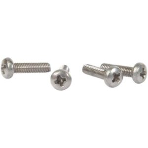 D-control professional ONE csavarok K18X8mm, gyári termékfotó