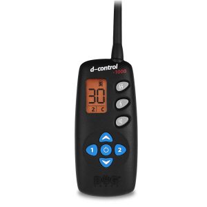 D-control 1000, gyári termékfotó