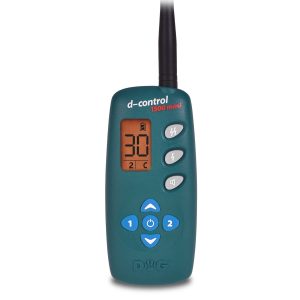 D-control 1500 mini, gyári termékfotó