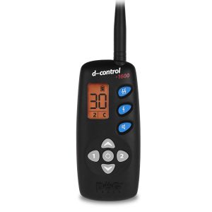D-control 1600, gyári termékfotó