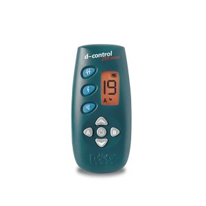 D-control 200 mini, gyári termékfotó