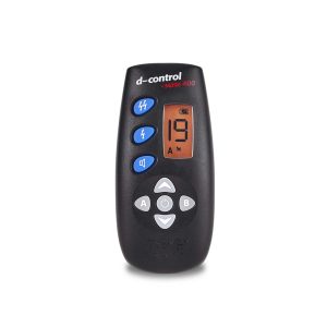 D-control 400, gyári termékfotó