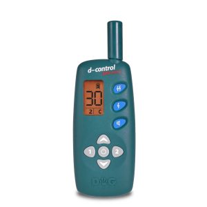 D-control 500 mini, gyári termékfotó