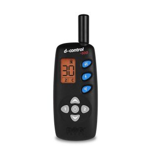D-control 600, gyári termékfotó