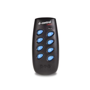 D-control easy, gyári termékfotó