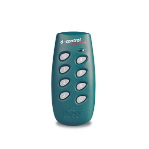 D-control easy mini, gyári termékfotó