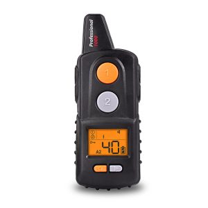 D-control Professional 1000, gyári termékfotó