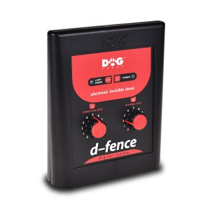 D-fence 101 / 1001, gyári termékfotó