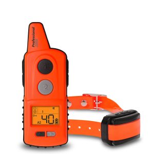D-control Professional 2000 mini, gyári termékfotó