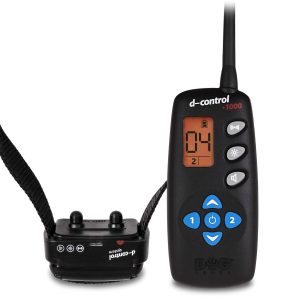 D-control 1040, gyári termékfotó