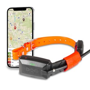 DOG GPS X30 Short, gyári termékfotó