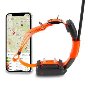 DOG GPS X30T Short, gyári termékfotó