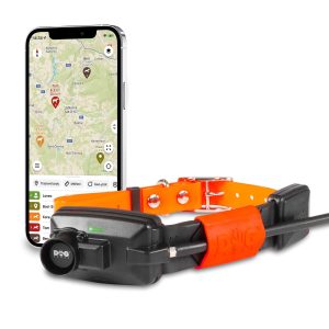 DOG GPS X30B Short, gyári termékfotó