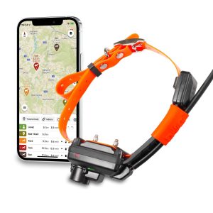DOG GPS X30TB Short, gyári termékfotó