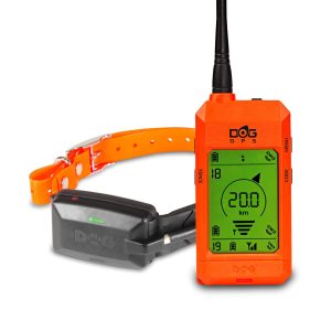 DOG GPS X25 Short, gyári termékfotó