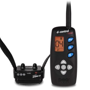 D-control 1640, gyári termékfotó