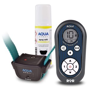 D-control AQUA spray 300, gyári termékfotó