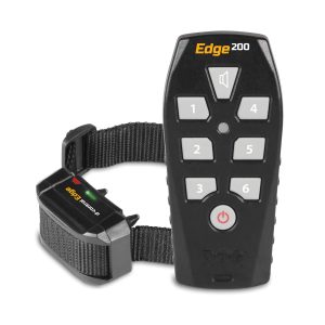 D-control Edge 200, gyári termékfotó