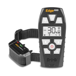 D-control Edge 650, gyári termékfotó
