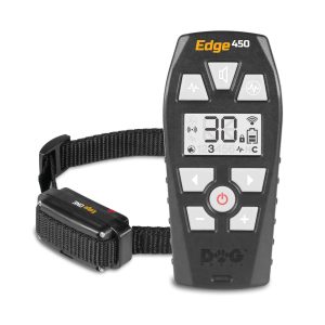 D-control Edge 450 ONE, gyári termékfotó