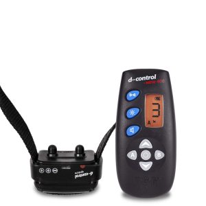 D-control 440, gyári termékfotó