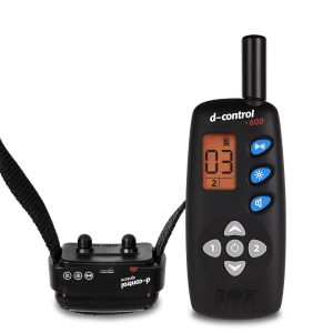 D-control 640, gyári termékfotó