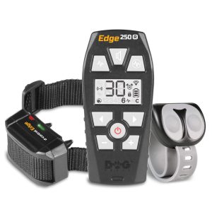 D-control Edge 250R, gyári termékfotó