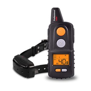 D-control Professional 1000, gyári termékfotó