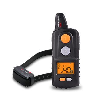 D-control Professional 1000 ONE, gyári termékfotó