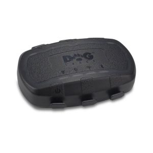 Dogtrace DOG GPS ultra nyomkövető kutyáknak, termékfotó
